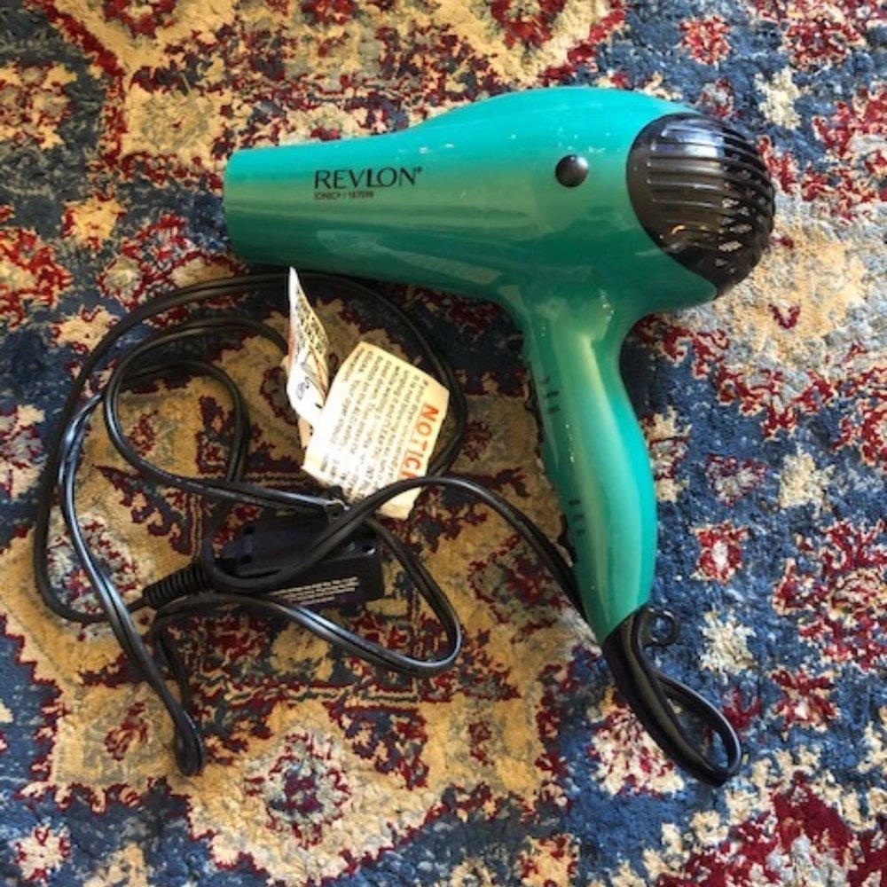 Revlon Hair Dryer